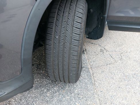 Used 2021 Honda Pilot EX-L image 35