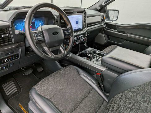 Used 2025 Ford F150 Tremor w/ Tow/Haul Package AWD/4WD image 2