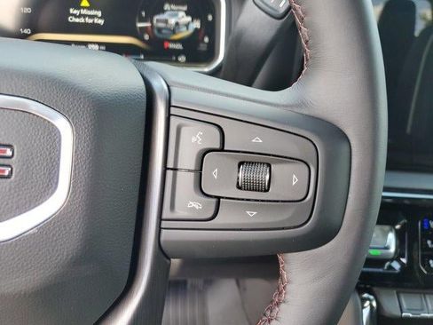 New 2026 GMC Sierra 2500 AT4X w/ AT4X AEV Edition AWD/4WD image 24