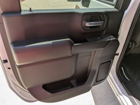 New 2025 GMC Sierra 3500 Pro w/ Convenience Package image 18