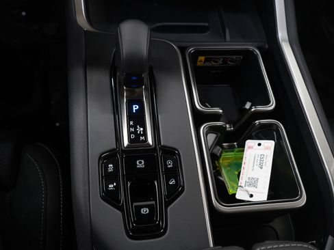 Used 2025 Lexus TX 350 AWD image 26