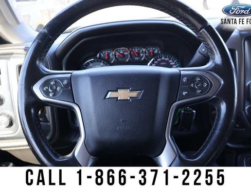 Used 2015 Chevrolet Silverado 3500 LTZ w/ Duramax Plus Package image 36