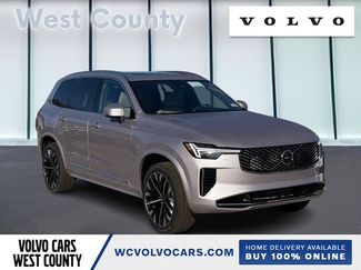 New 2026 Volvo XC90 B6 Plus w/ Protection Package Premier video 1