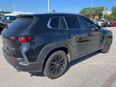 Used 2024 MAZDA CX-50 AWD 2.5 S w/ Preferred Package image 3