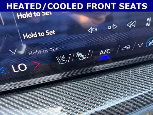New 2026 Chevrolet Traverse High Country FWD image 5