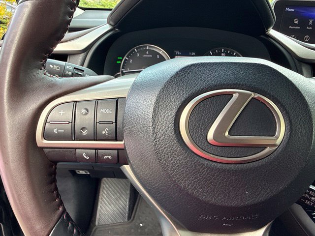 Used 2017 Lexus RX 350 AWD w/ Premium Package image 36