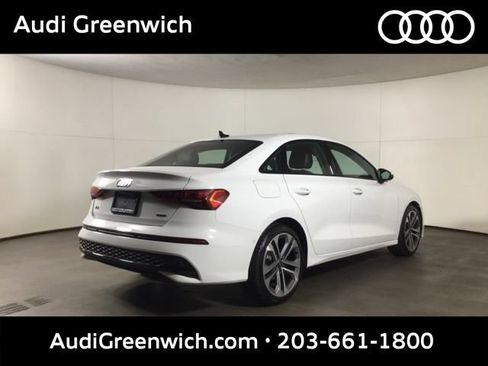 Used 2026 Audi A3 2.0T Premium AWD/4WD image 7