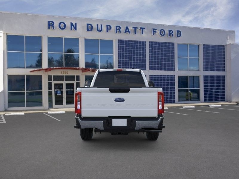 New 2026 Ford F350 XL w/ XL Driver Assist Package AWD/4WD image 28