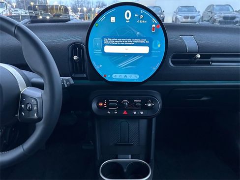 Certified 2025 MINI Cooper S image 8