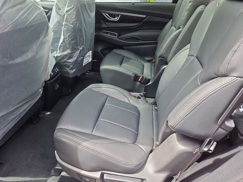New 2026 Subaru Ascent Touring AWD/4WD image 16