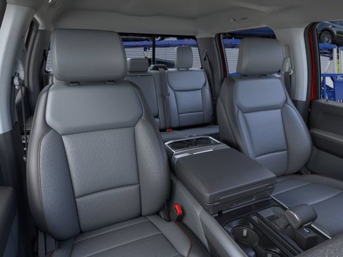 New 2026 Ford F150 Lariat AWD/4WD image 10