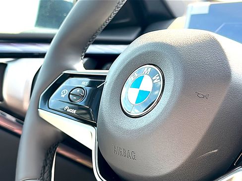 New 2026 BMW X3 xDrive30i w/ Premium Package AWD/4WD image 21