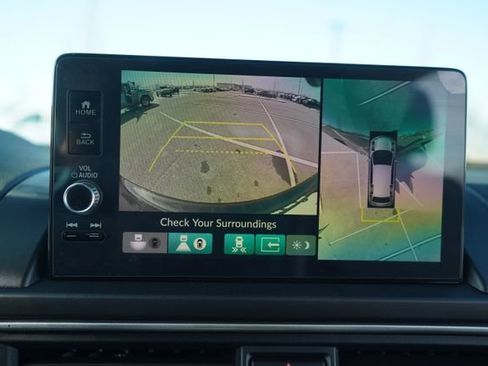 Used 2023 Honda Pilot Elite image 30