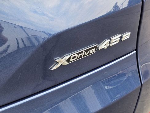 Used 2022 BMW X5 xDrive45e w/ Premium Package AWD/4WD image 13