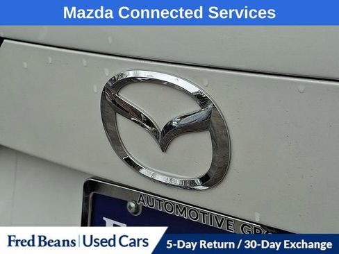 Used 2025 MAZDA CX-70 Plug-In Hybrid w/ Premium Pkg AWD/4WD image 32