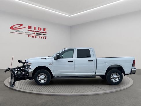 New 2026 RAM 3500 Tradesman image 62