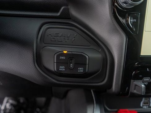 New 2026 RAM 2500 Big Horn image 17