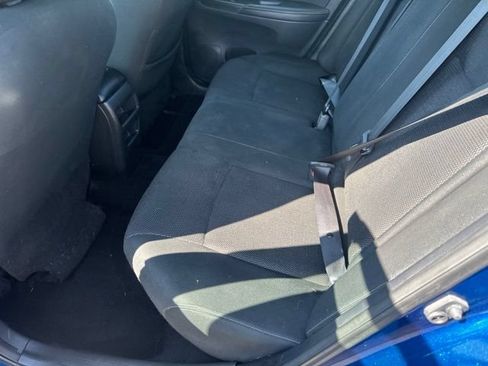 Used 2019 Nissan Sentra S FWD image 11