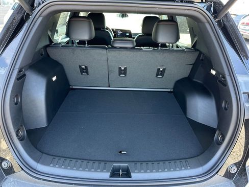 New 2026 Chevrolet Equinox RS w/ Convenience Package III image 24