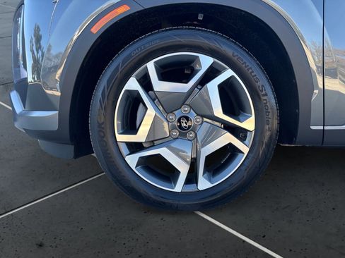 Used 2025 Hyundai Palisade SEL image 14