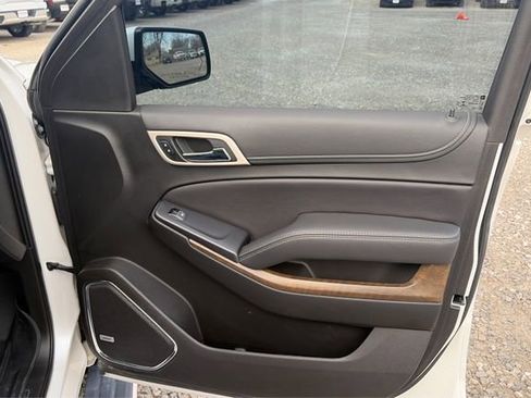 Used 2018 GMC Yukon Denali w/ Denali Ultimate Package image 20