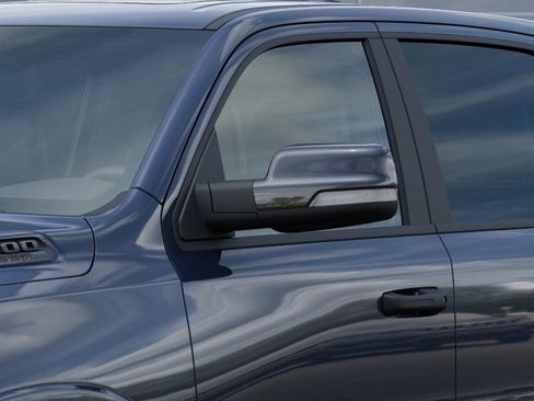 Used 2025 RAM 1500 Big Horn image 12