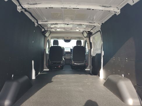 New 2026 Ford Transit 250 Low Roof w/ Load Area Protection Package image 9