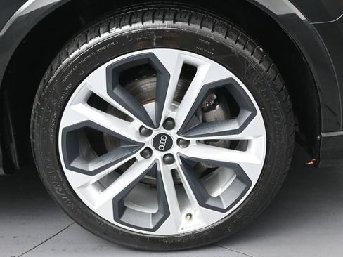 Used 2022 Audi Q3 2.0T Premium Plus AWD/4WD image 43