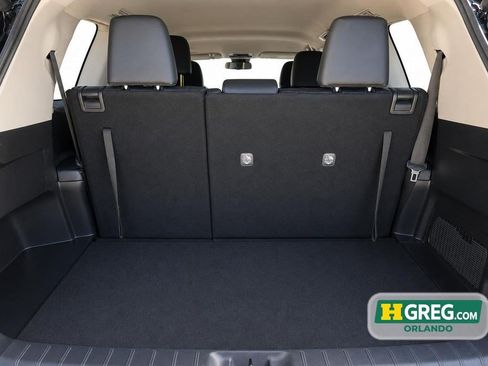 Used 2025 Toyota Grand Highlander AWD image 19
