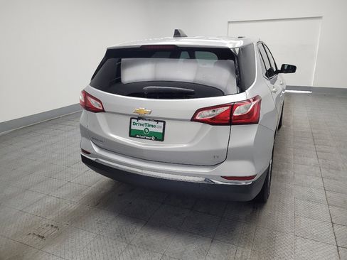 Used 2019 Chevrolet Equinox LT FWD image 7