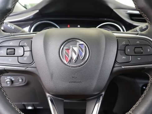 Used 2023 Buick Encore GX Essence w/ Experience Buick Package FWD image 23