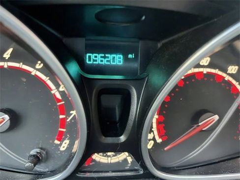 Used 2018 Ford Fiesta ST image 15