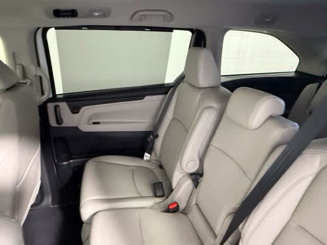 New 2027 Honda Odyssey EX-L image 42