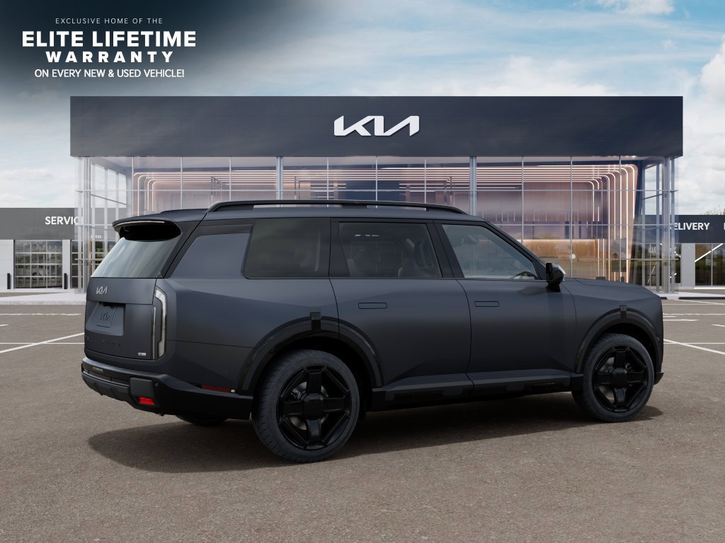 New 2027 Kia Telluride X-Line SX Prestige AWD/4WD image 7