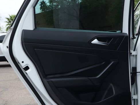 Used 2021 Volkswagen Jetta S w/ Driver Assistance Package image 29