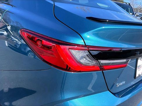 Certified 2025 Toyota Camry XSE image 27