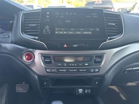 Used 2020 Honda Pilot EX-L image 21