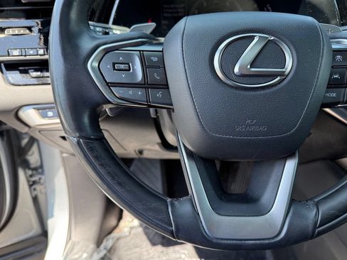 Used 2023 Lexus RX 350 Premium w/ Cold Area Package AWD/4WD image 10