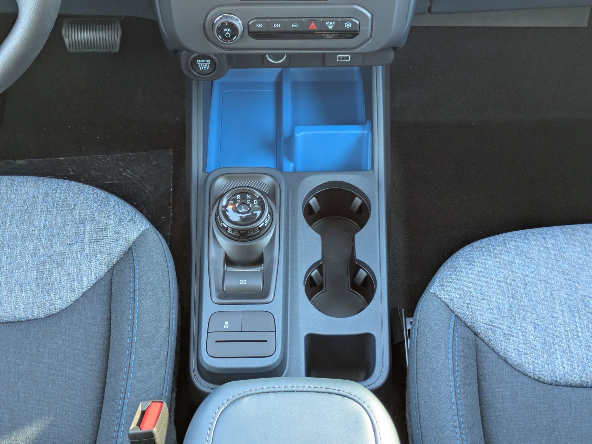 New 2026 Ford Maverick XLT FWD image 15