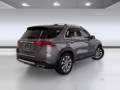 Certified 2023 Mercedes-Benz GLE 350 image 8
