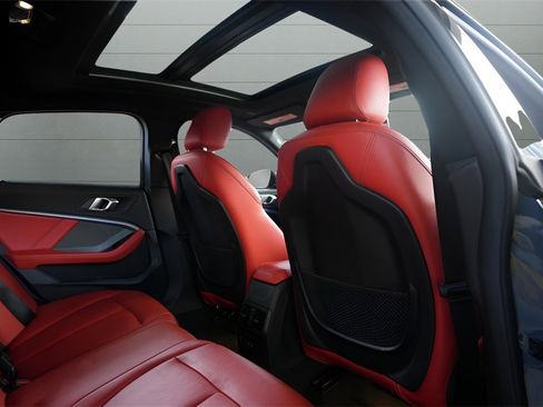 Used 2021 BMW M235i xDrive Gran Coupe w/ Shadowloine Package image 30