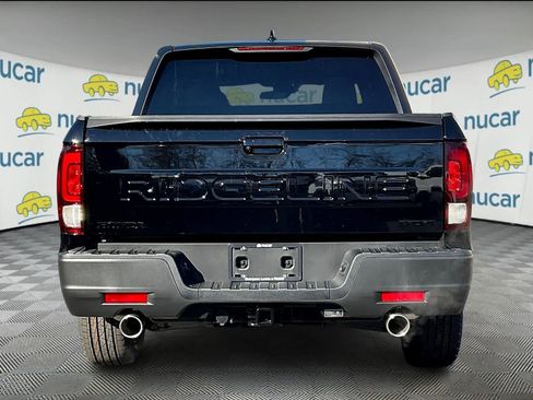New 2026 Honda Ridgeline Sport image 6