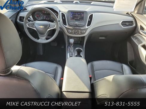 Used 2023 Chevrolet Equinox LS FWD image 10