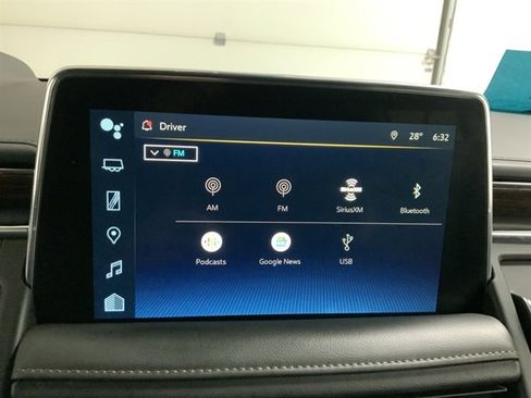 Used 2022 Chevrolet Suburban High Country w/ Max Trailering Package image 31