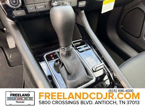 New 2026 Jeep Compass Latitude image 30