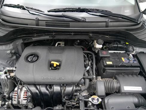 Used 2024 Kia Soul EX FWD image 18