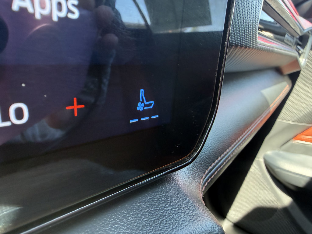 Used 2024 Ford Mustang Premium RWD image 20