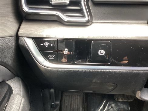 Used 2023 Kia Sportage X-Line w/ X-Line Premium Package image 29