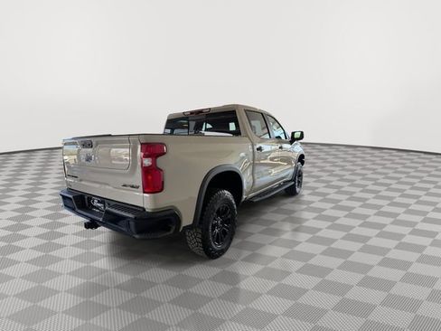 New 2026 Chevrolet Silverado 1500 ZR2 w/ LPO, Dark Essentials Package AWD/4WD image 10