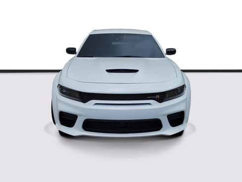 Used 2023 Dodge Charger Scat Pack RWD image 2